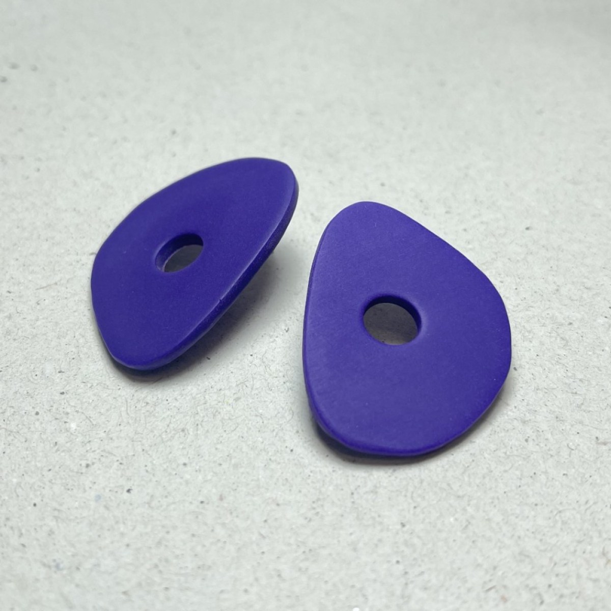 FALLOU LP DEEP PURPLE